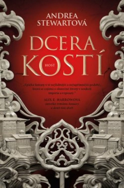 Dcera kostí Dcera kostí