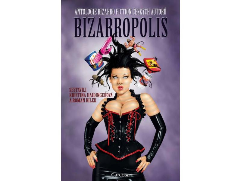 Bizarropolis Bizarropolis