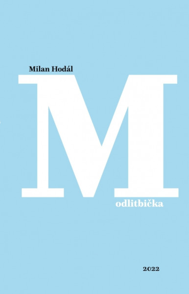 Modlitbička Modlitbička