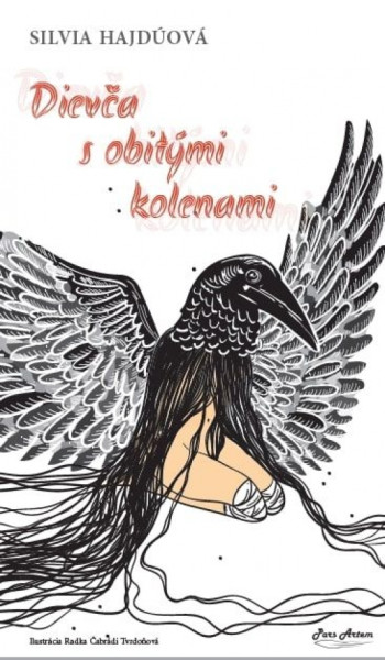 Dievča s obitými kolenami Dievča s obitými kolenami