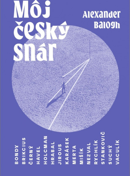 Môj český snár Môj český snár