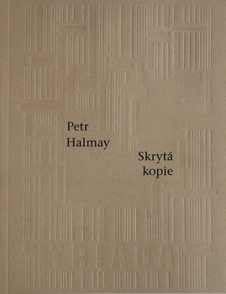 Skrytá kopie Skrytá kopie