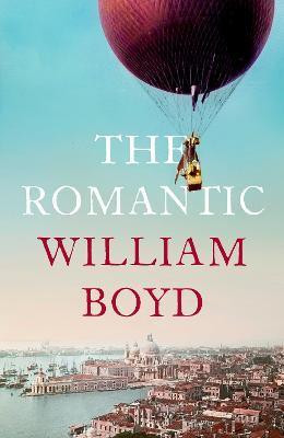 The Romantic The Romantic