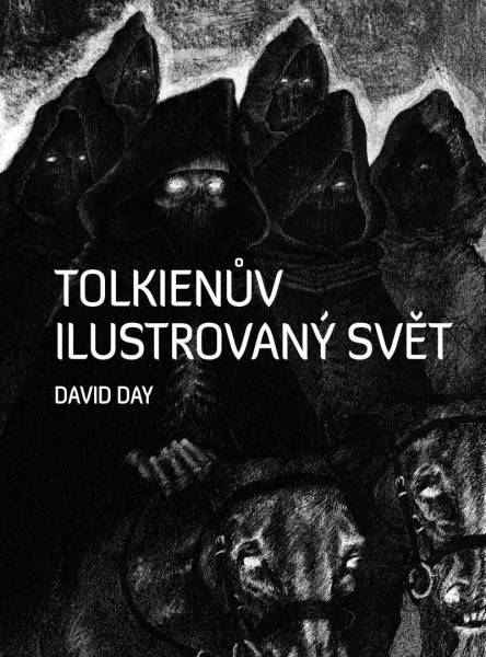 Tolkienův ilustrovaný svět Tolkienův ilustrovaný svět