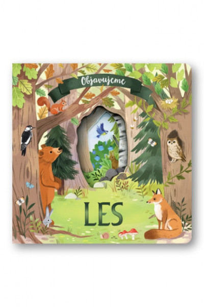 Les - Objavujeme Les - Objavujeme