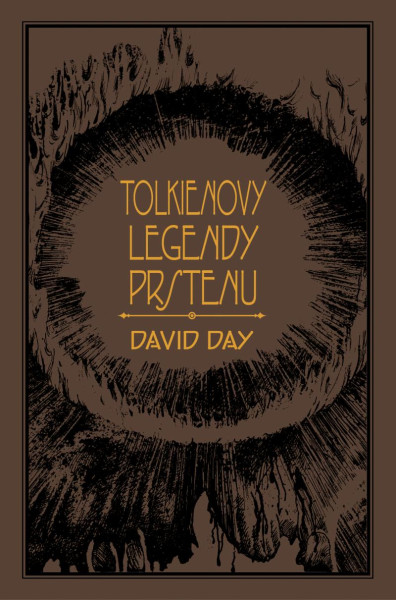 Tolkienovy legendy prstenu Tolkienovy legendy prstenu