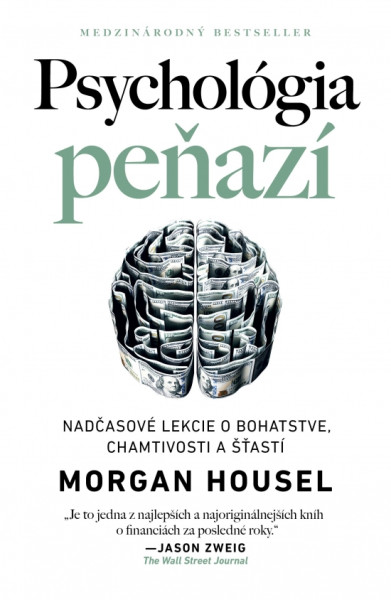 Psychológia peňazí (brož.) Psychológia peňazí (brož.)