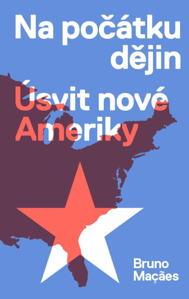 Na počátku dějin - Úsvit nové Ameriky Na počátku dějin - Úsvit nové Ameriky