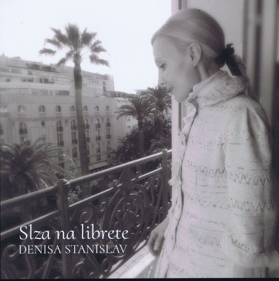 Slza na librete Slza na librete