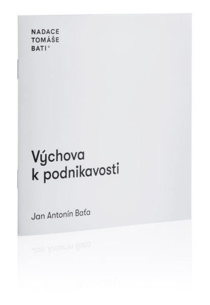 Výchova k podnikavosti Výchova k podnikavosti