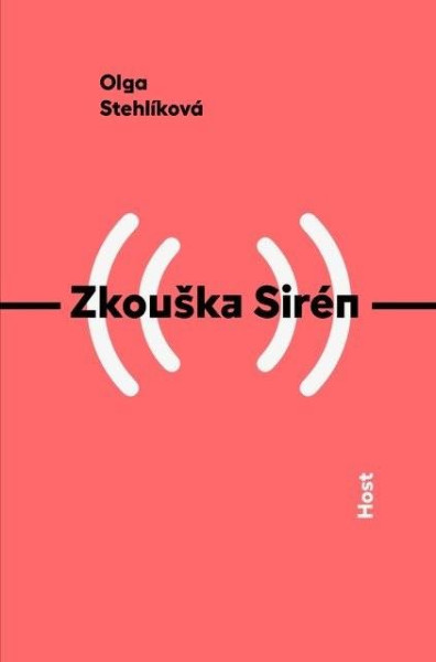 Zkouška Sirén Zkouška Sirén