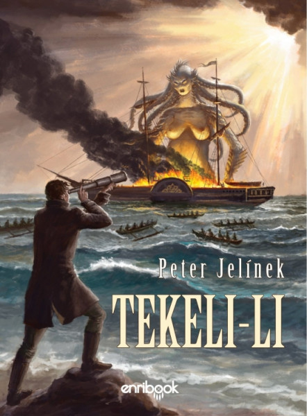 Tekeli-li Tekeli-li