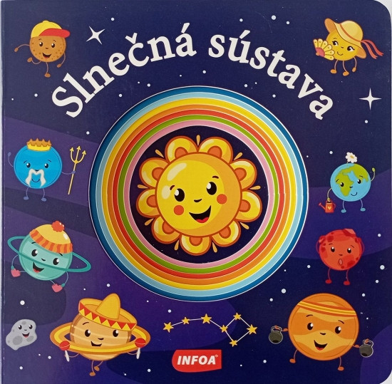 Slnečná sústava Slnečná sústava