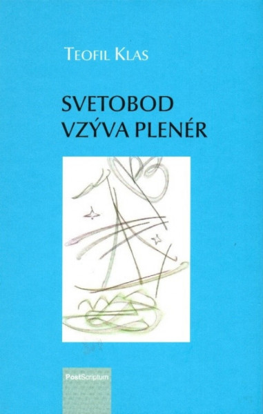 Svetobod vzýva plenér Svetobod vzýva plenér