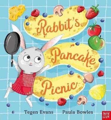 Rabbit´s Pancake Picnic