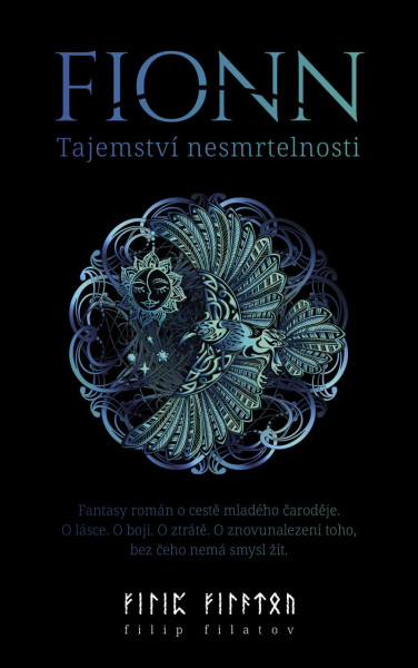 Fionn : Tajemství nesmrtelnosti (CZ)