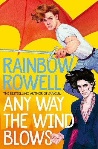 Any Way the Wind Blows Any Way the Wind Blows