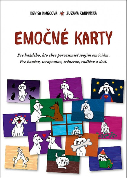 Emočné karty Emočné karty