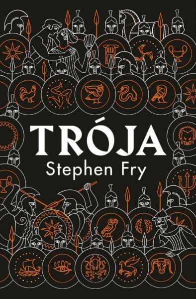 Trója Trója