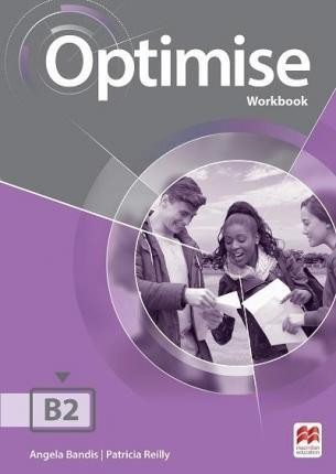 Optimise B2: Workbook without key Optimise B2: Workbook without key