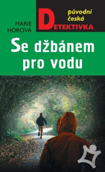 Se džbánem pro vodu