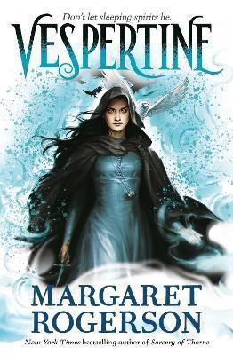 Vespertine Vespertine