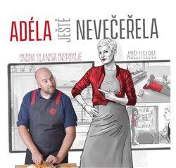 Adéla ještě nevečeřela Adéla ještě nevečeřela