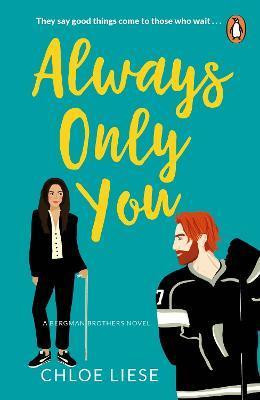 Always Only You: Bergman Brothers 2 Always Only You: Bergman Brothers 2