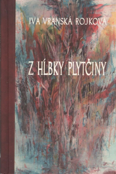 Z hĺbky plytčiny Z hĺbky plytčiny