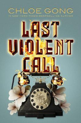 Last Violent Call Last Violent Call
