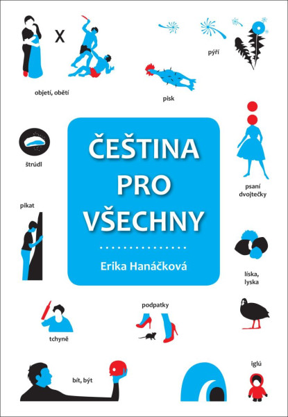 Čeština pro všechny Čeština pro všechny