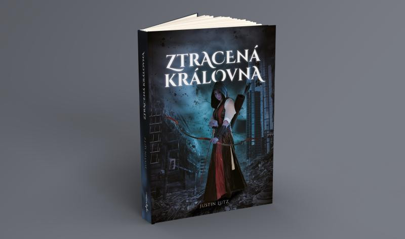 Ztracená královna Ztracená královna