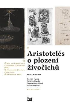 Aristotelés o plození živočichů Aristotelés o plození živočichů