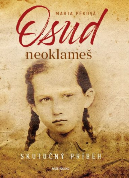 Osud neoklameš Osud neoklameš