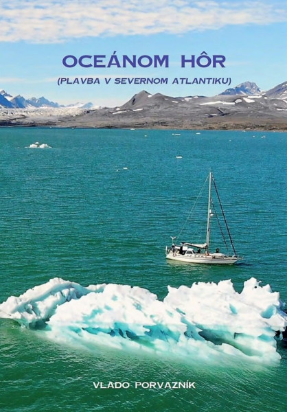 Oceánom hôr - Plavba v severnom Atlantiku
