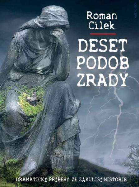 Deset podob zrady Deset podob zrady