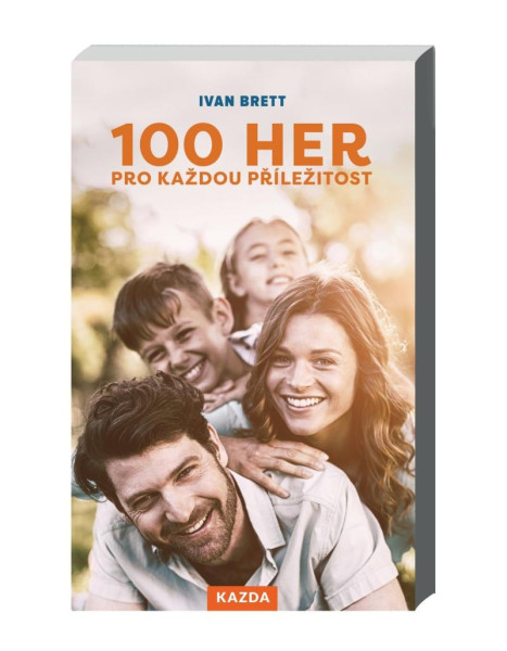 100 her pro každou příležitost 100 her pro každou příležitost