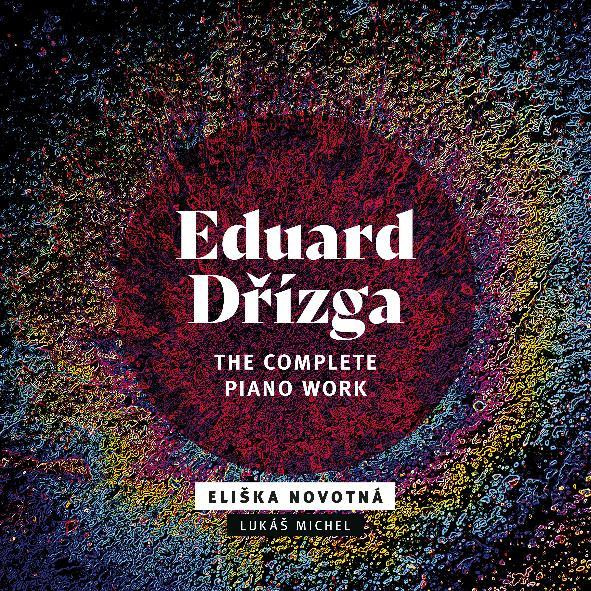 The Complete Piano Work - CD The Complete Piano Work - CD