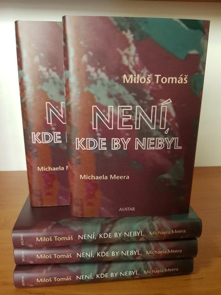 Není, kde by nebyl Není, kde by nebyl