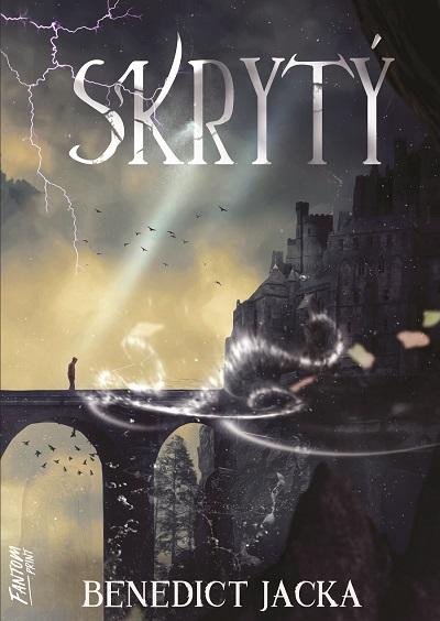 Skrytý - Alex Verus 5 Skrytý - Alex Verus 5