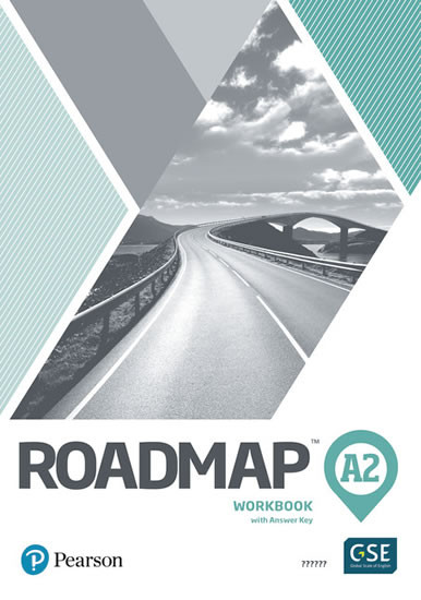 Roadmap A2 Elementary Workbook with Online Audio with key Roadmap A2 Elementary Workbook with Online Audio with key
