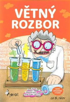 Větný rozbor Větný rozbor