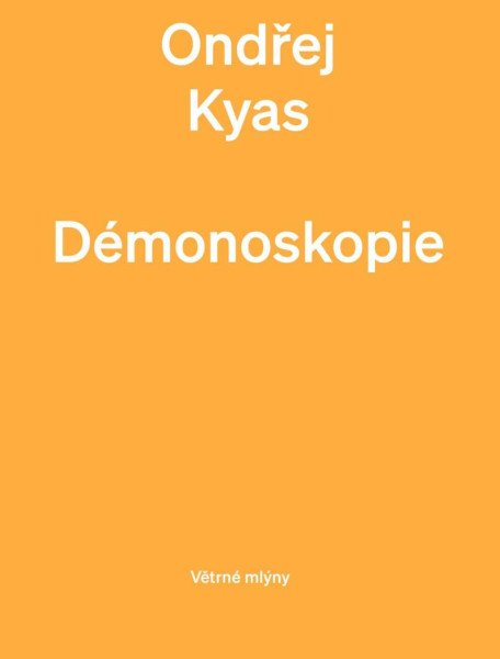 Démonoskopie Démonoskopie