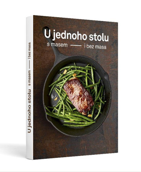 U jednoho stolu s masem i bez masa U jednoho stolu s masem i bez masa