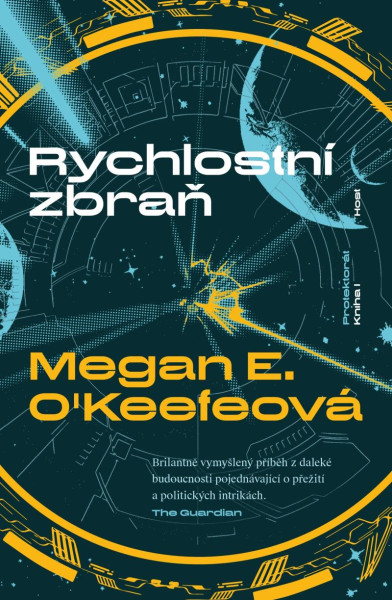 Rychlostní zbraň Rychlostní zbraň