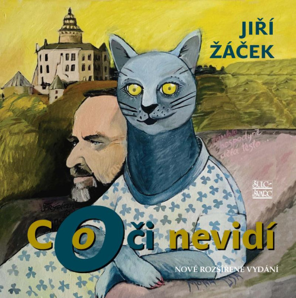 Co oči nevidí Co oči nevidí