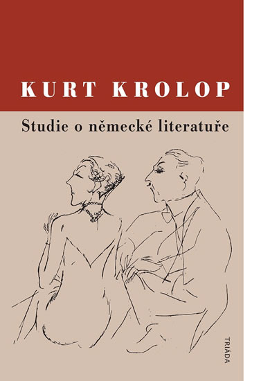 Studie o německé literatuře Studie o německé literatuře