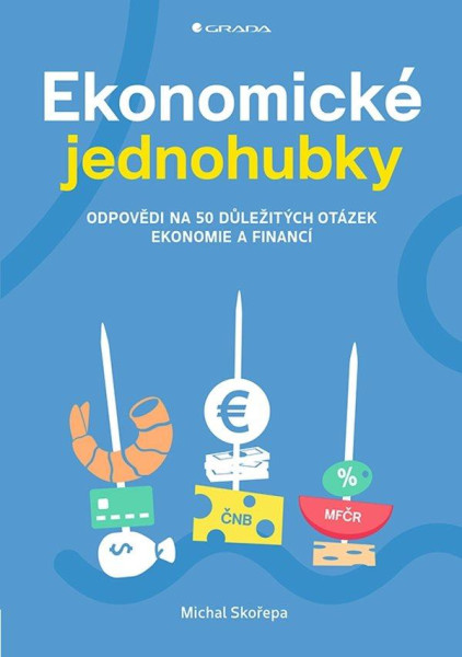 Ekonomické jednohubky Ekonomické jednohubky