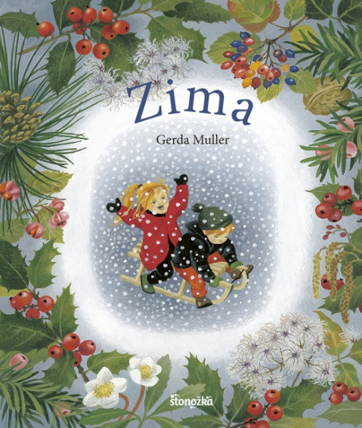 Zima Zima