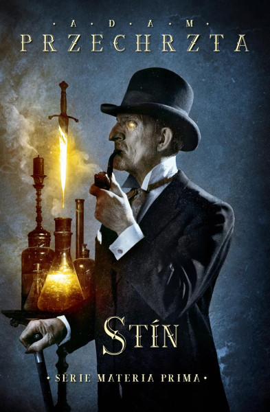 Stín Stín